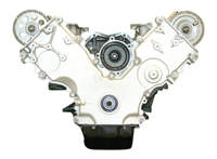 4.6L Engine for 2006 Ford F-150