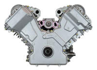 Remanufactured & Rebuilt Lincoln Ls Engines.