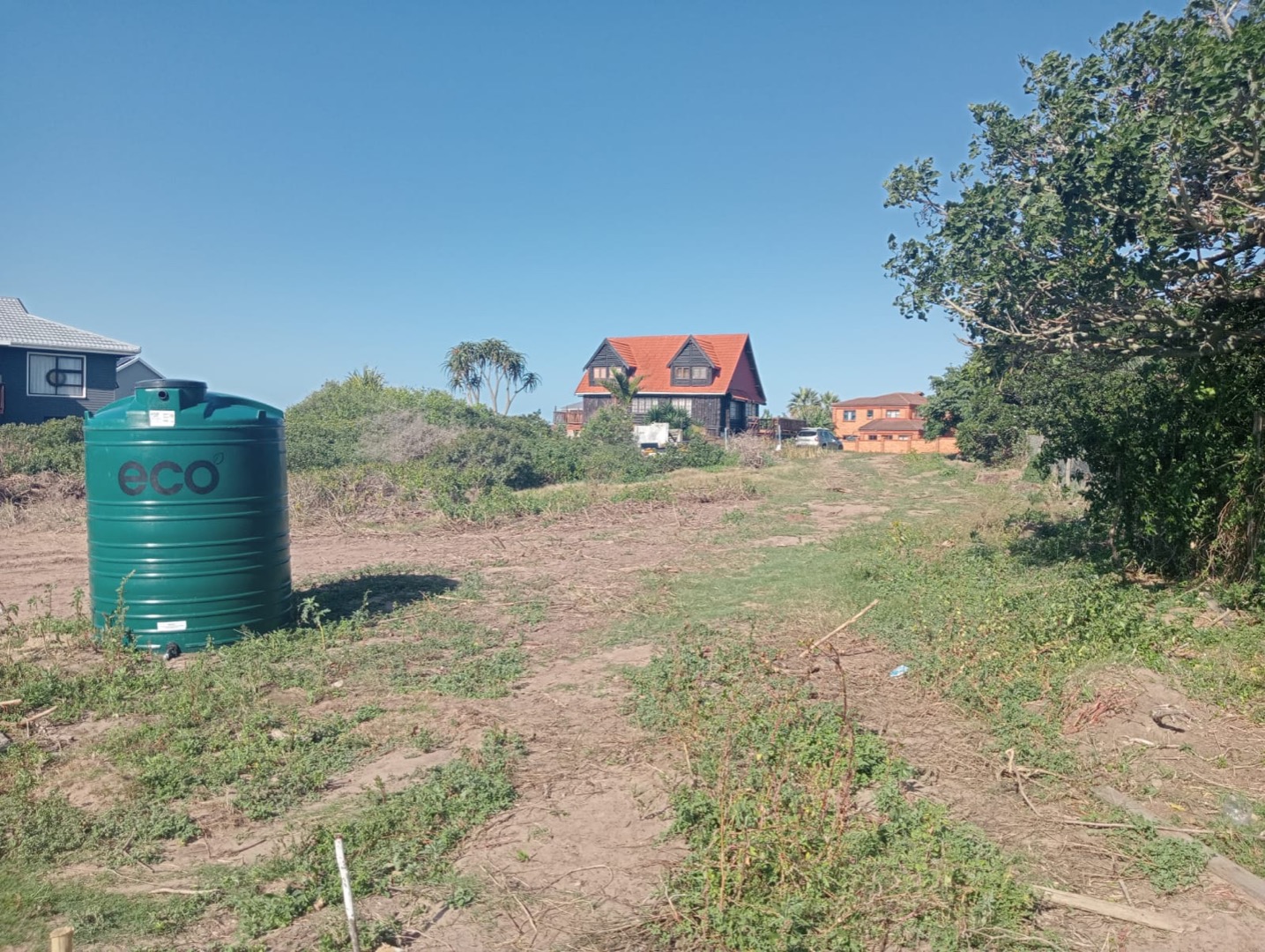 Vacant Land / Plot in West Bank For Sale RE/MAX™ of Southern Africa