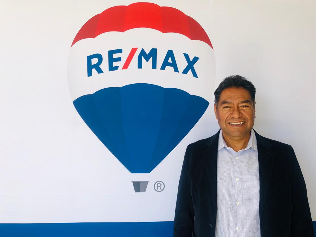 RE/MAX México Comercial