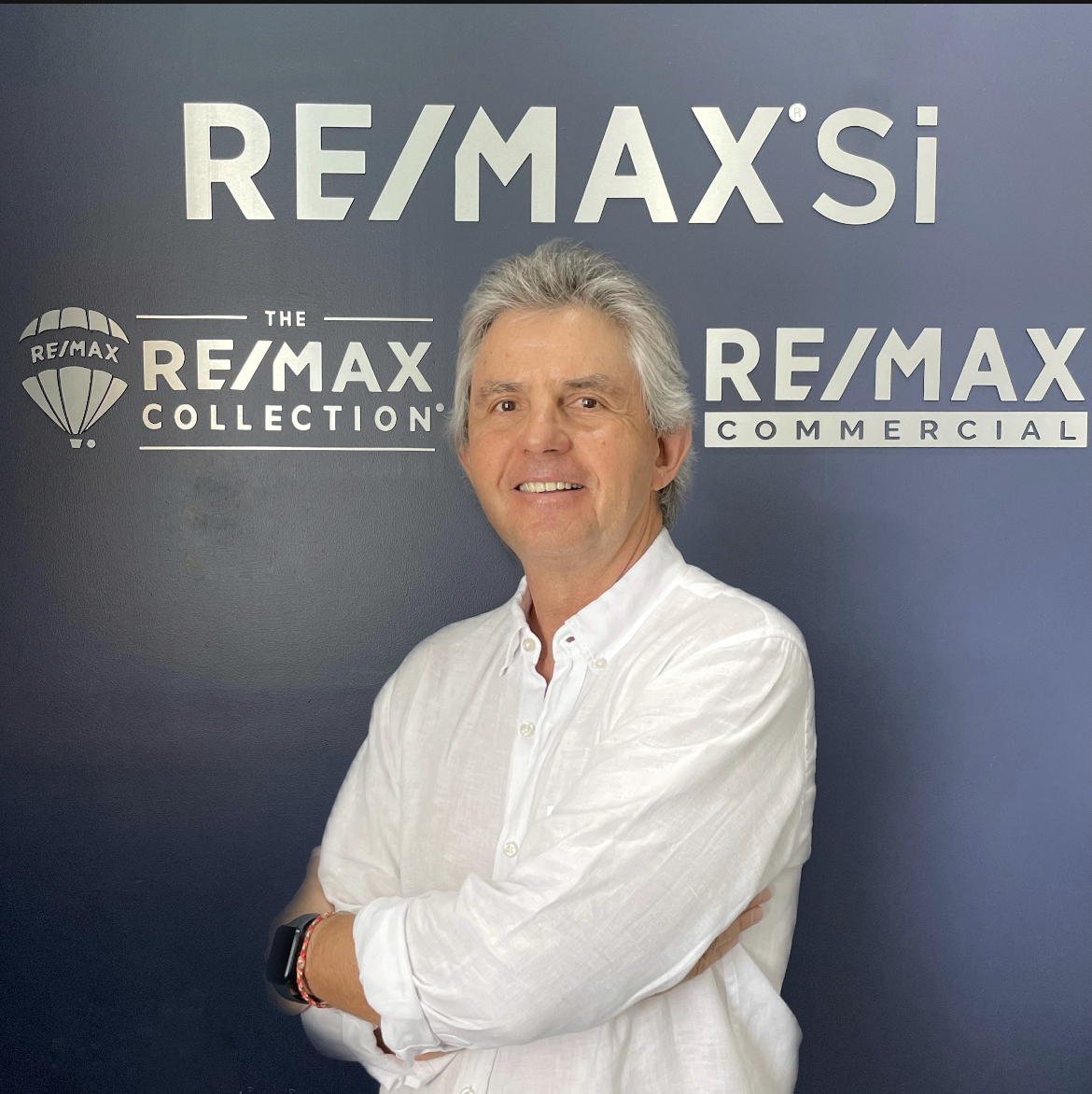 RE/MAX México Collection