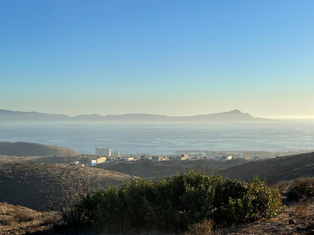 Land for sale in Ensenada
