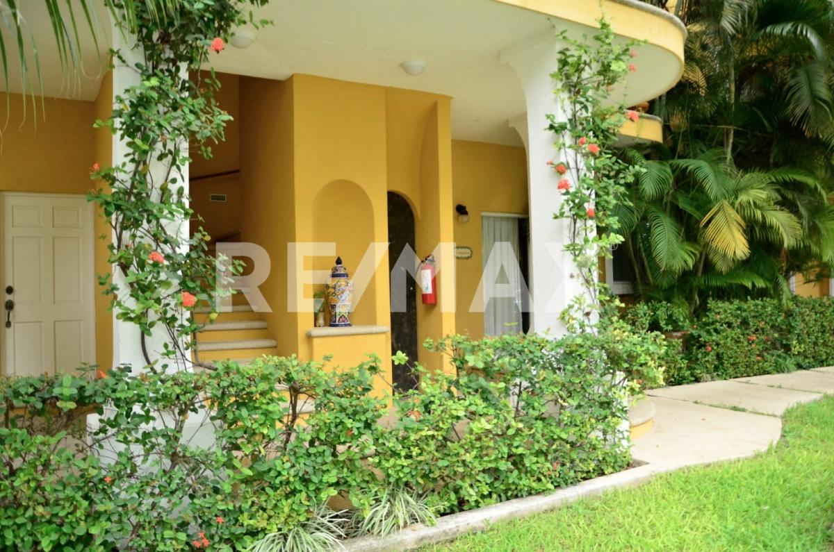 EN VENTA DEPARTAMENTO EN PLAYA DEL CARMEN, QUINTANA ROO CANCUN