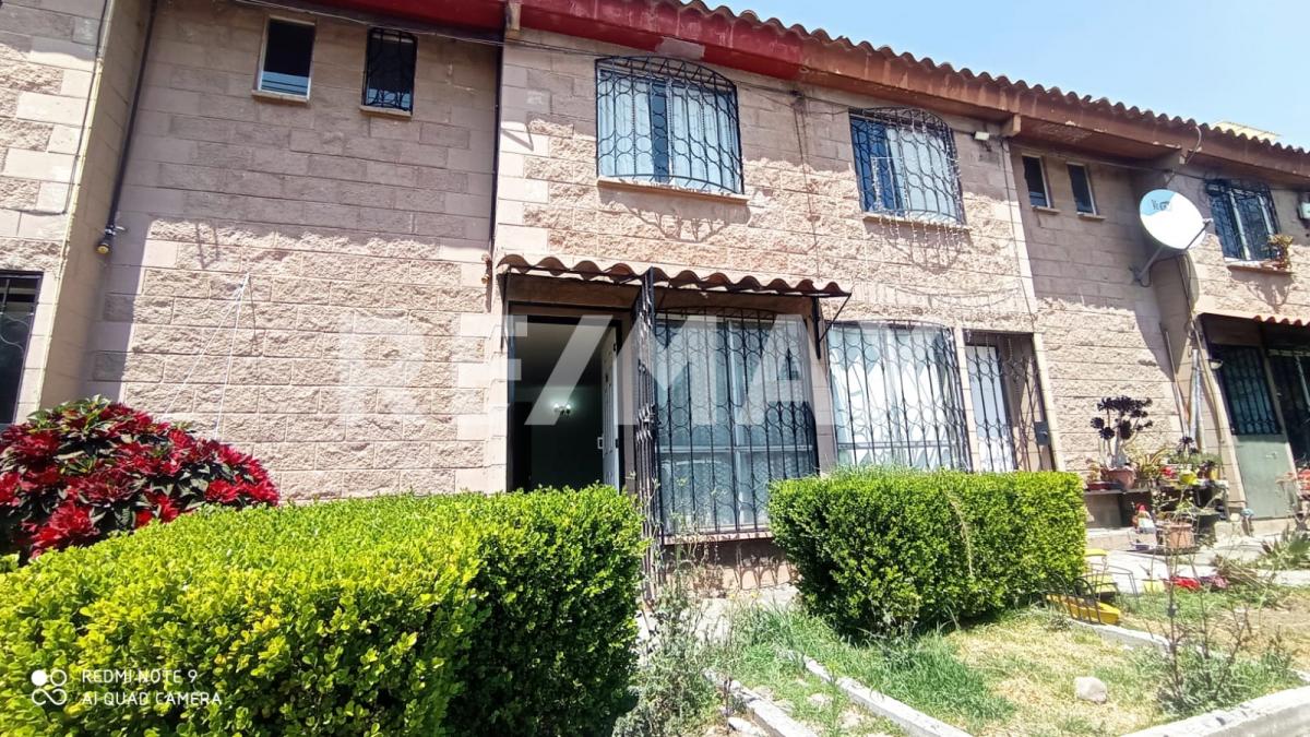 CASA EN VENTA EN GEOVILLAS DE LA INDEPENDENCIA, TOLUCA