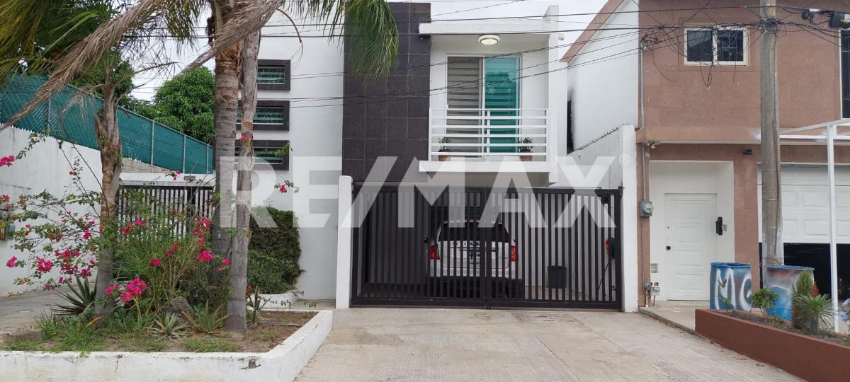 Descobrir 88+ imagem casas en renta tampico zona norte Abzlocal.mx