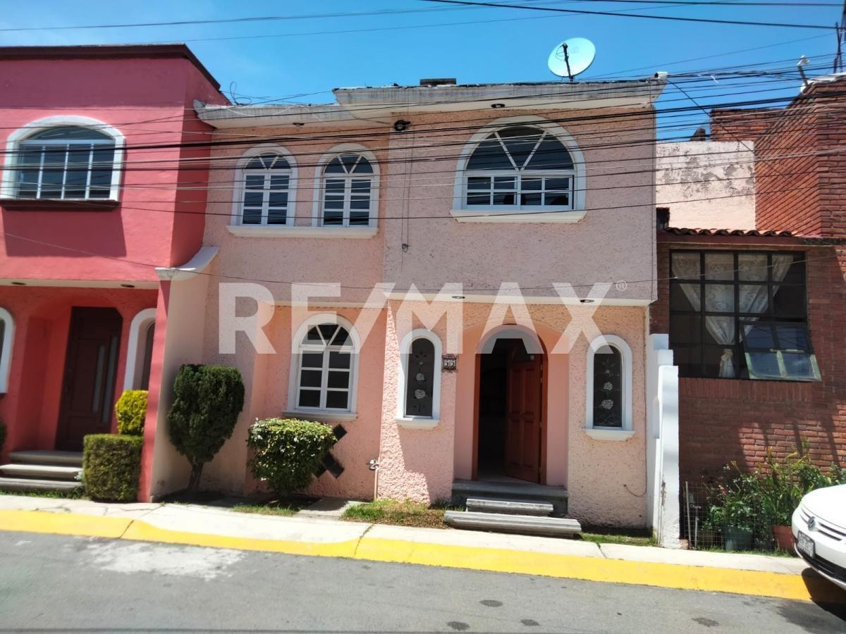 VENTA DE CASA, TOLUCA