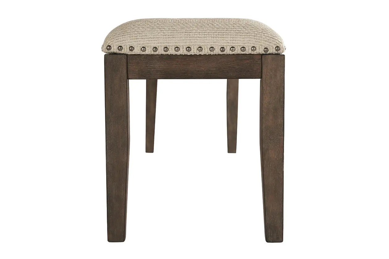 Johnelle Dining Bench