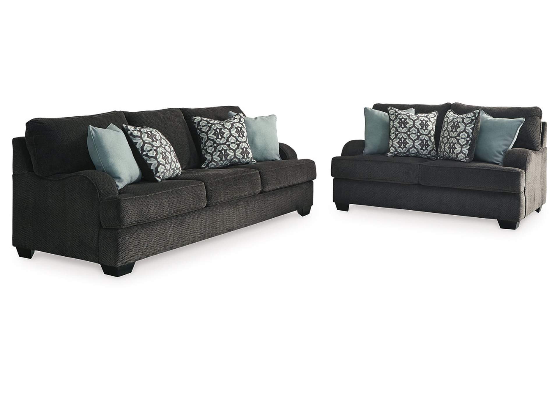 Charenton Loveseat