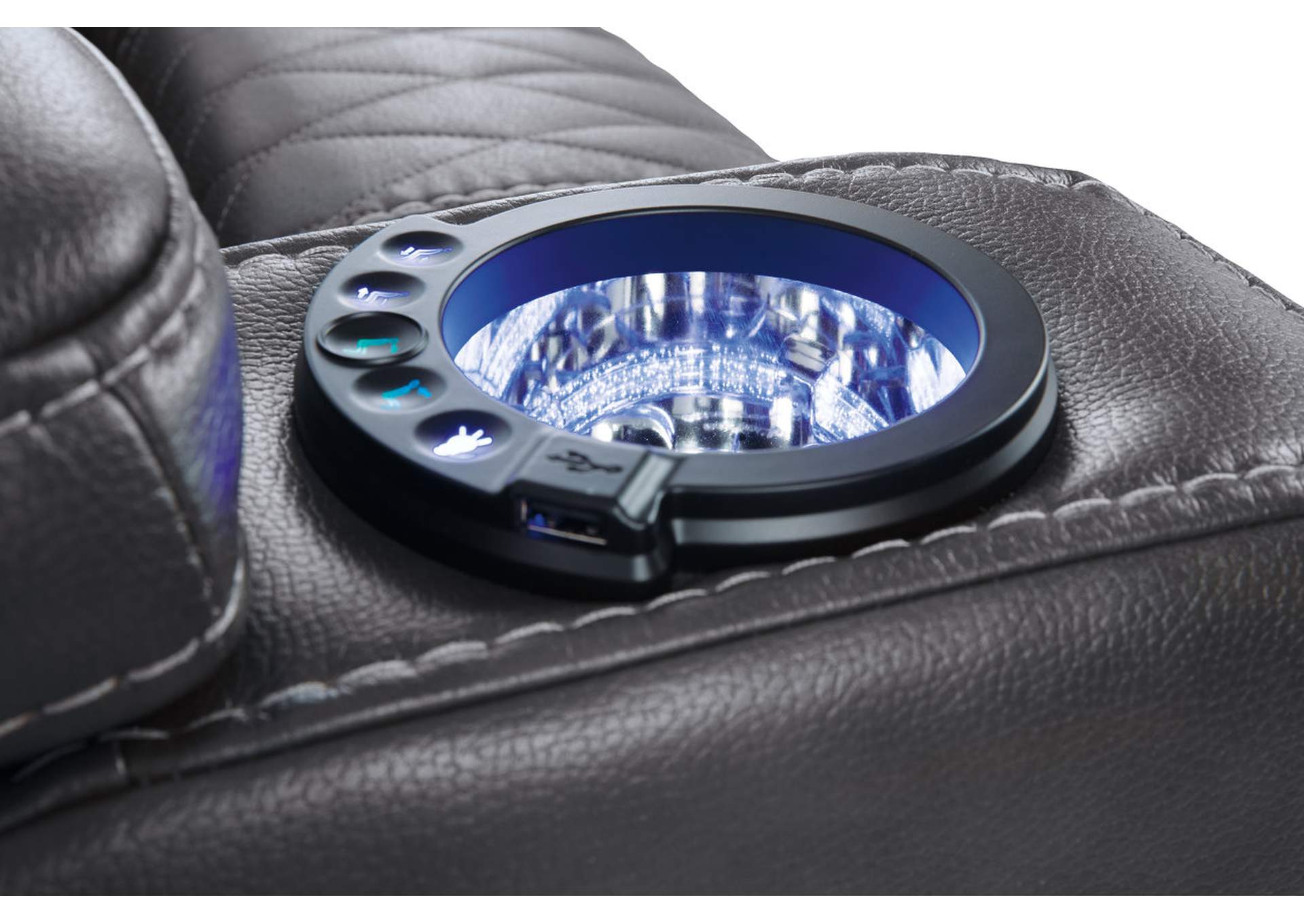 Composer 3Piece Home Theater Seating