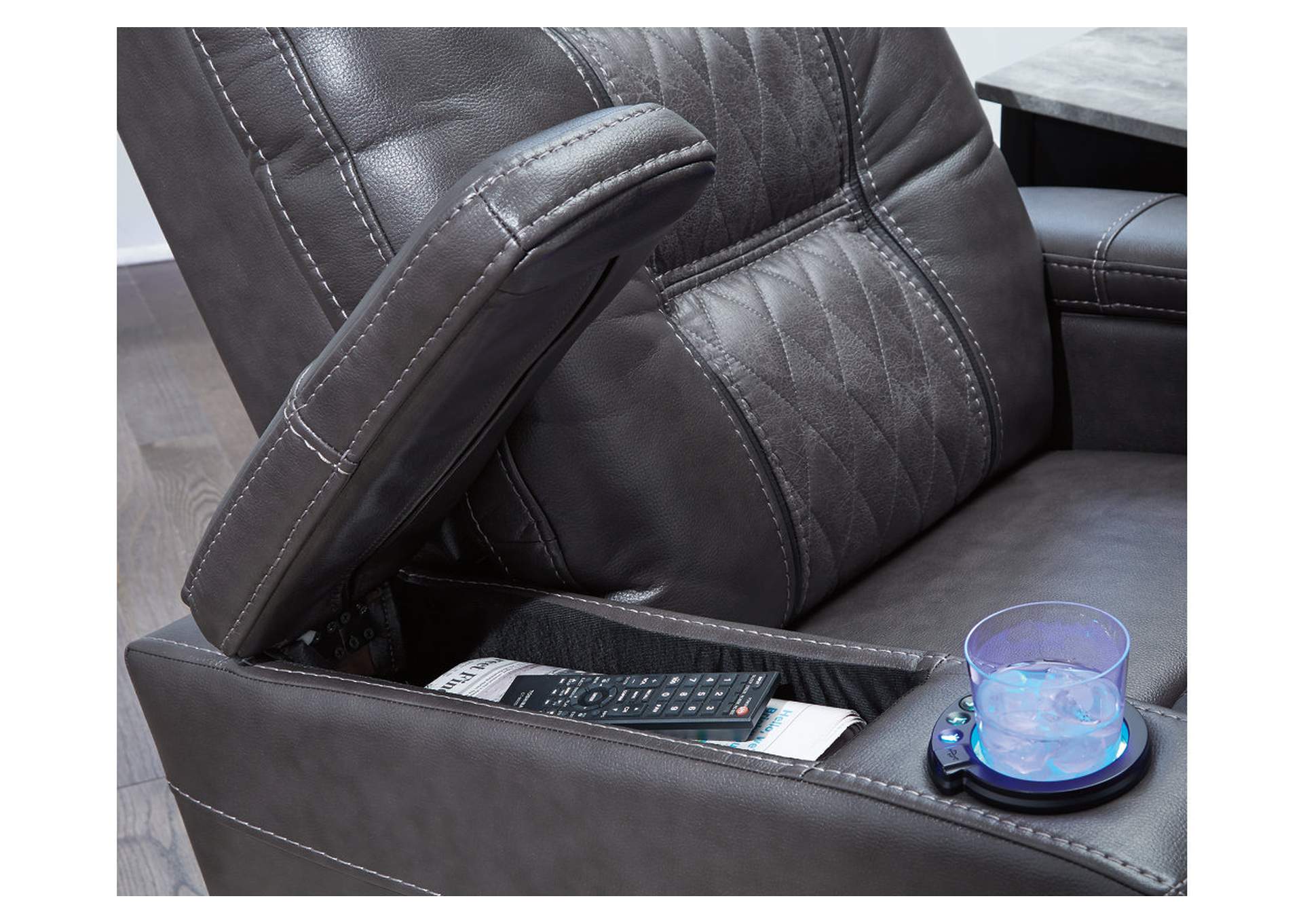 Composer 3Piece Home Theater Seating