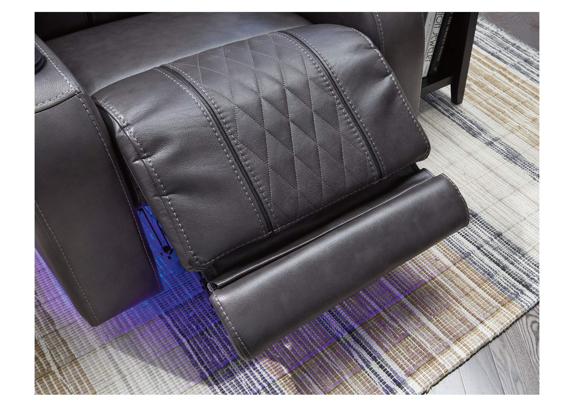 Composer 3Piece Home Theater Seating