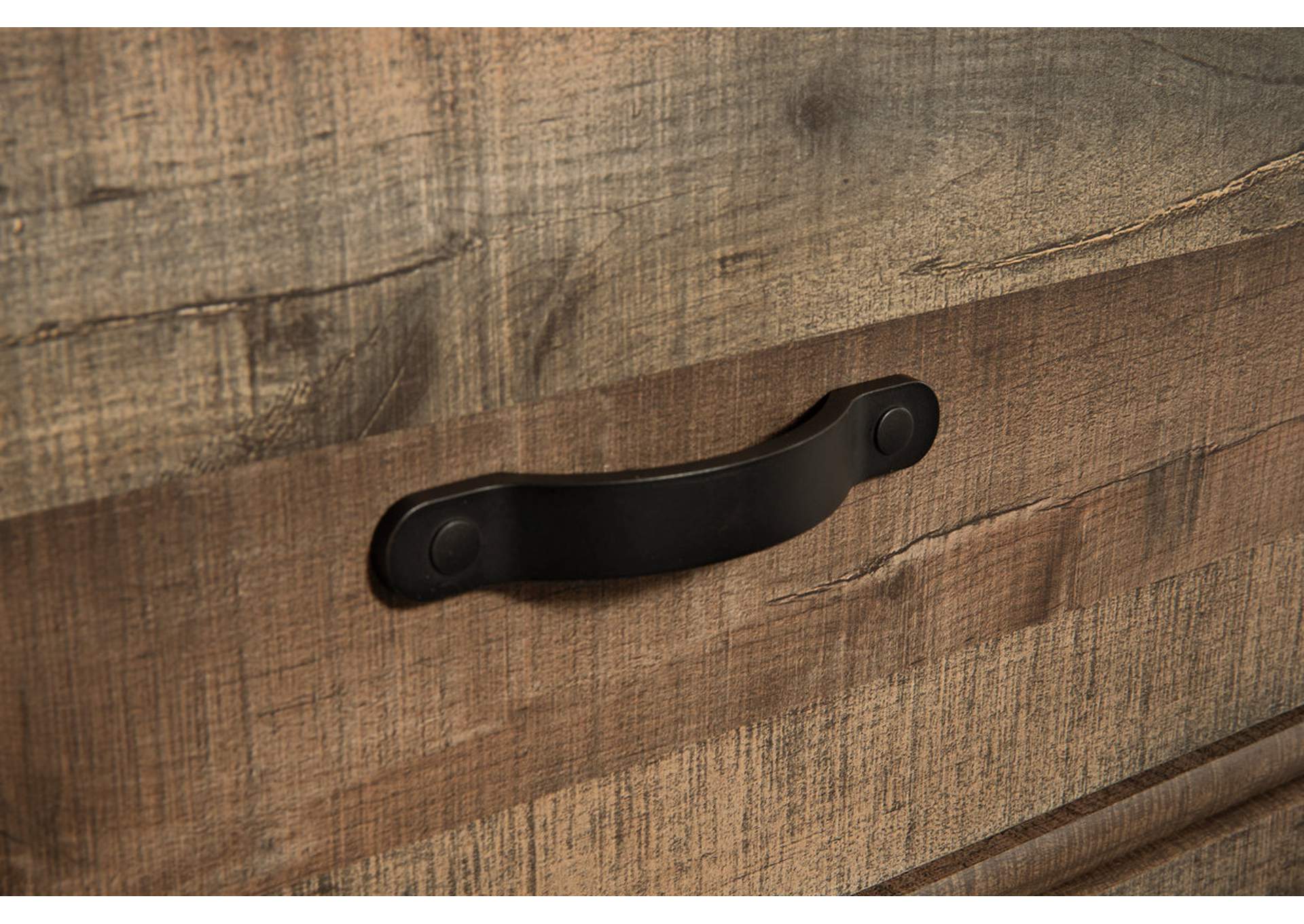 Trinell Chest of Drawers