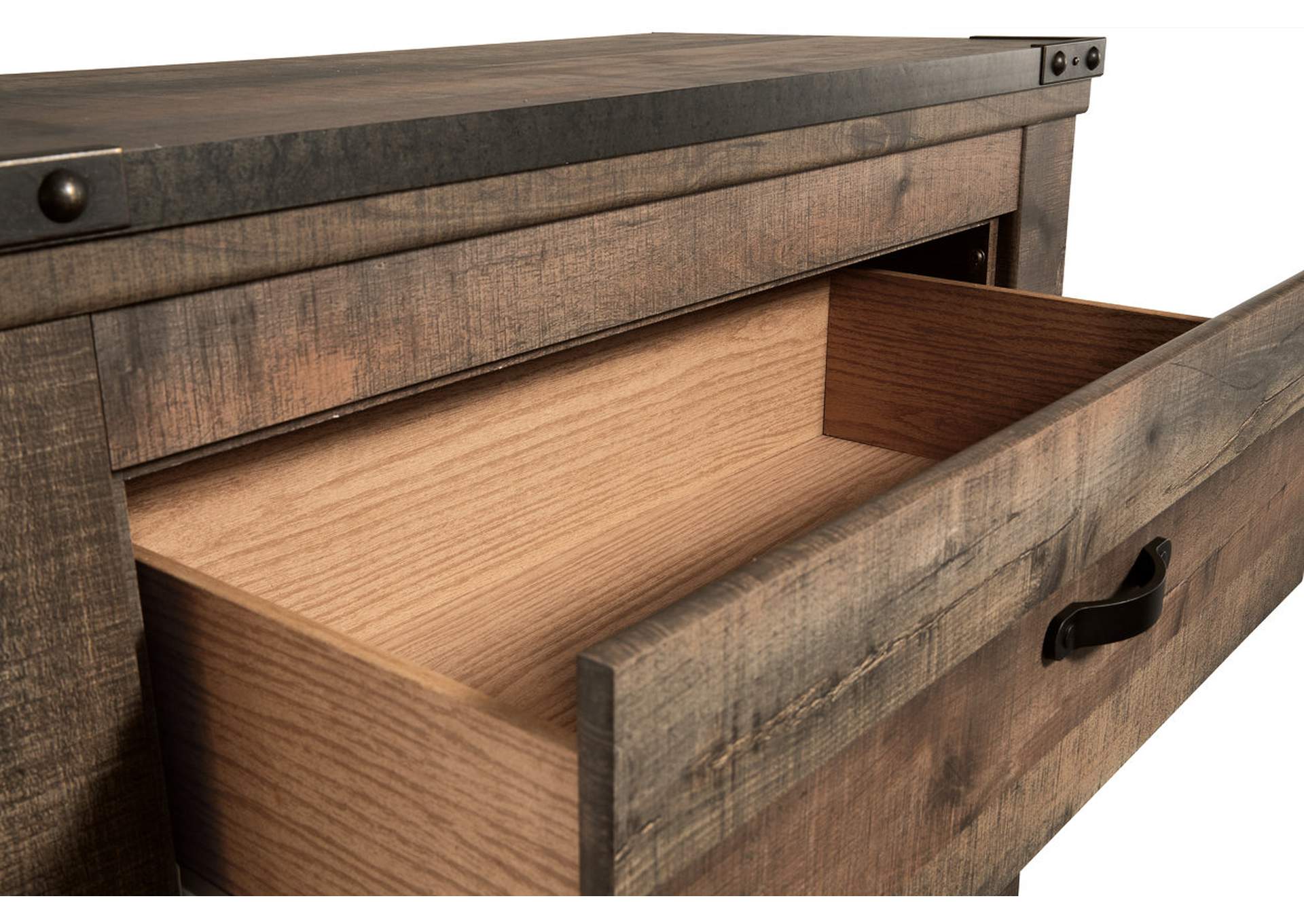 Trinell Chest of Drawers