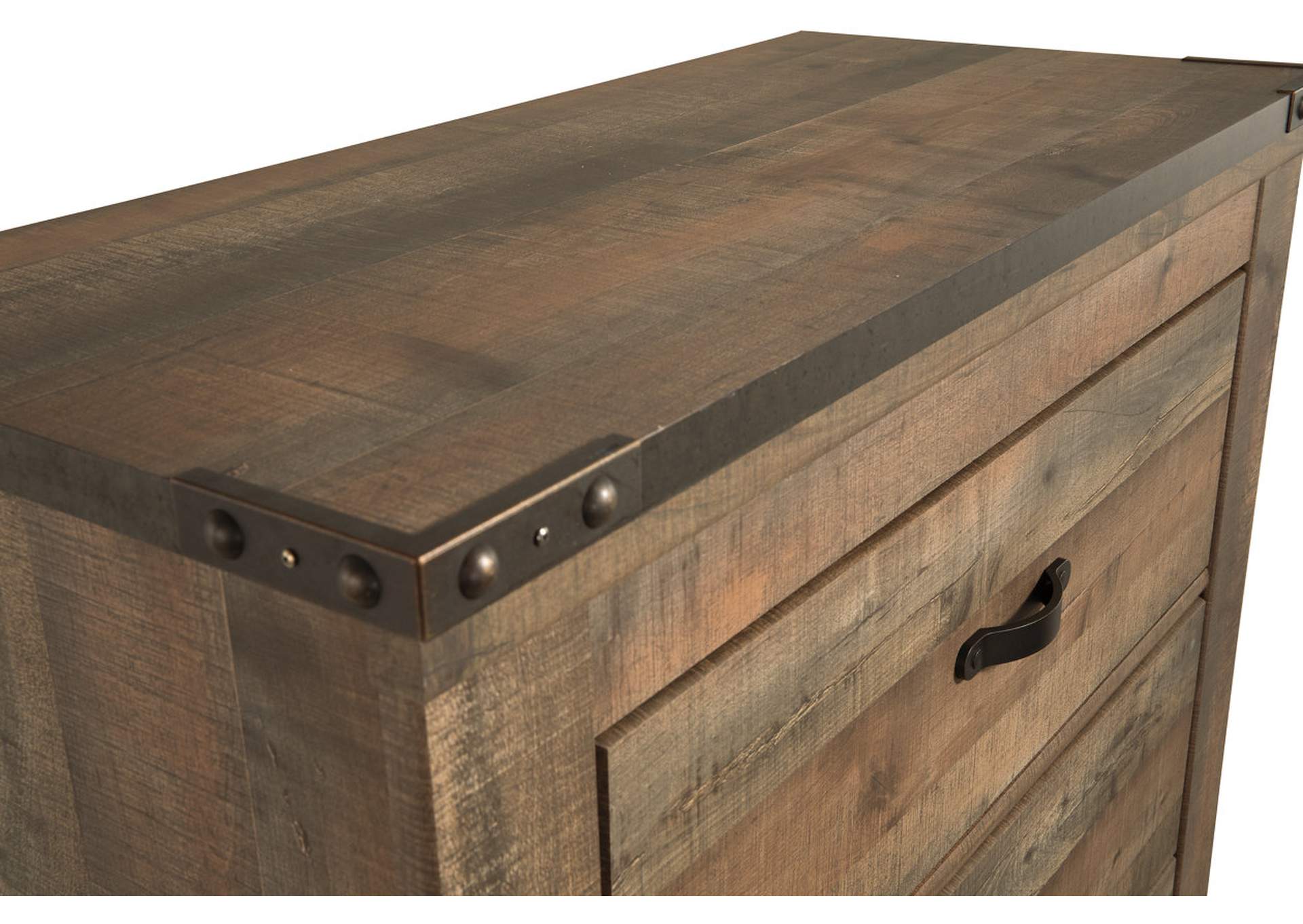 Trinell Chest of Drawers