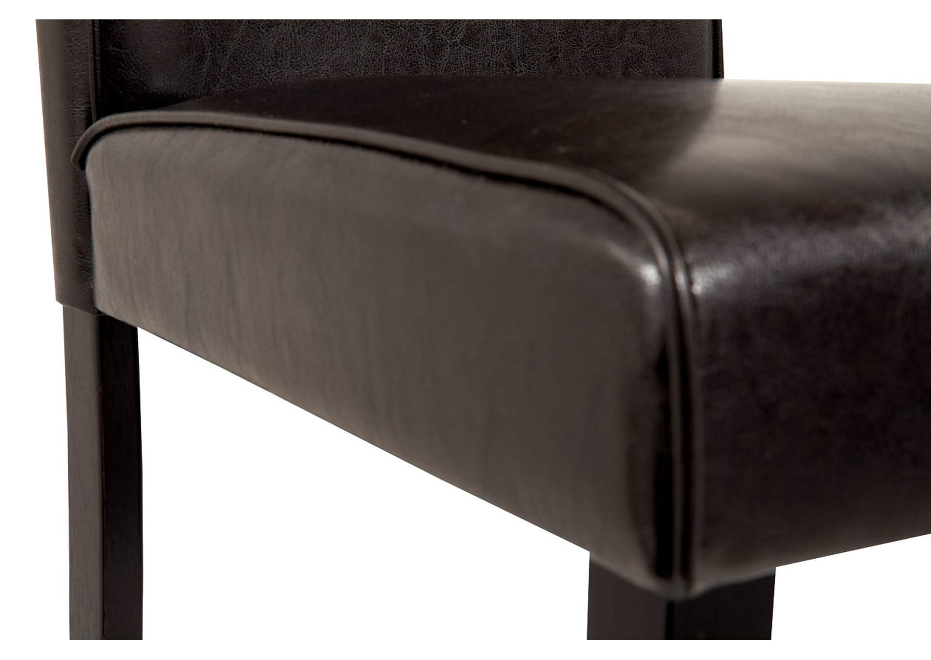 Kimonte Dining Table and 4 Chairs Set