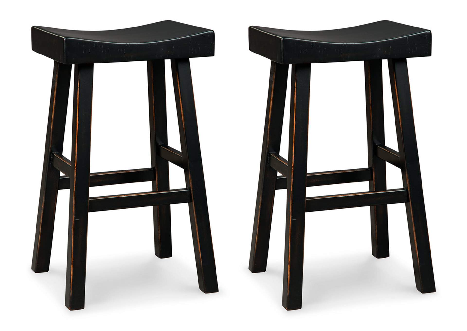 Glosco Counter Height Bar Stool