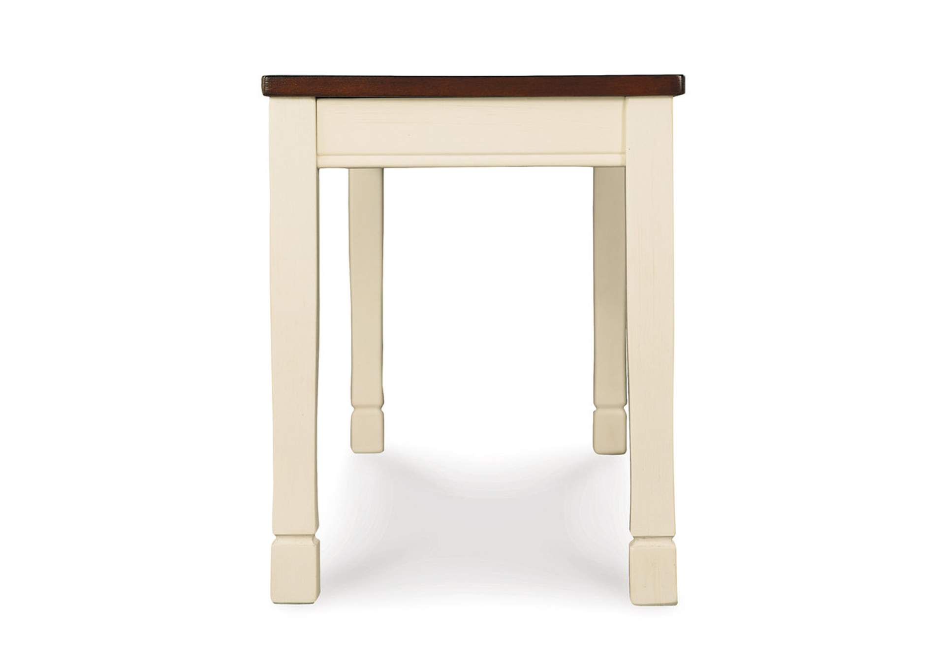 Whitesburg Dining Bench