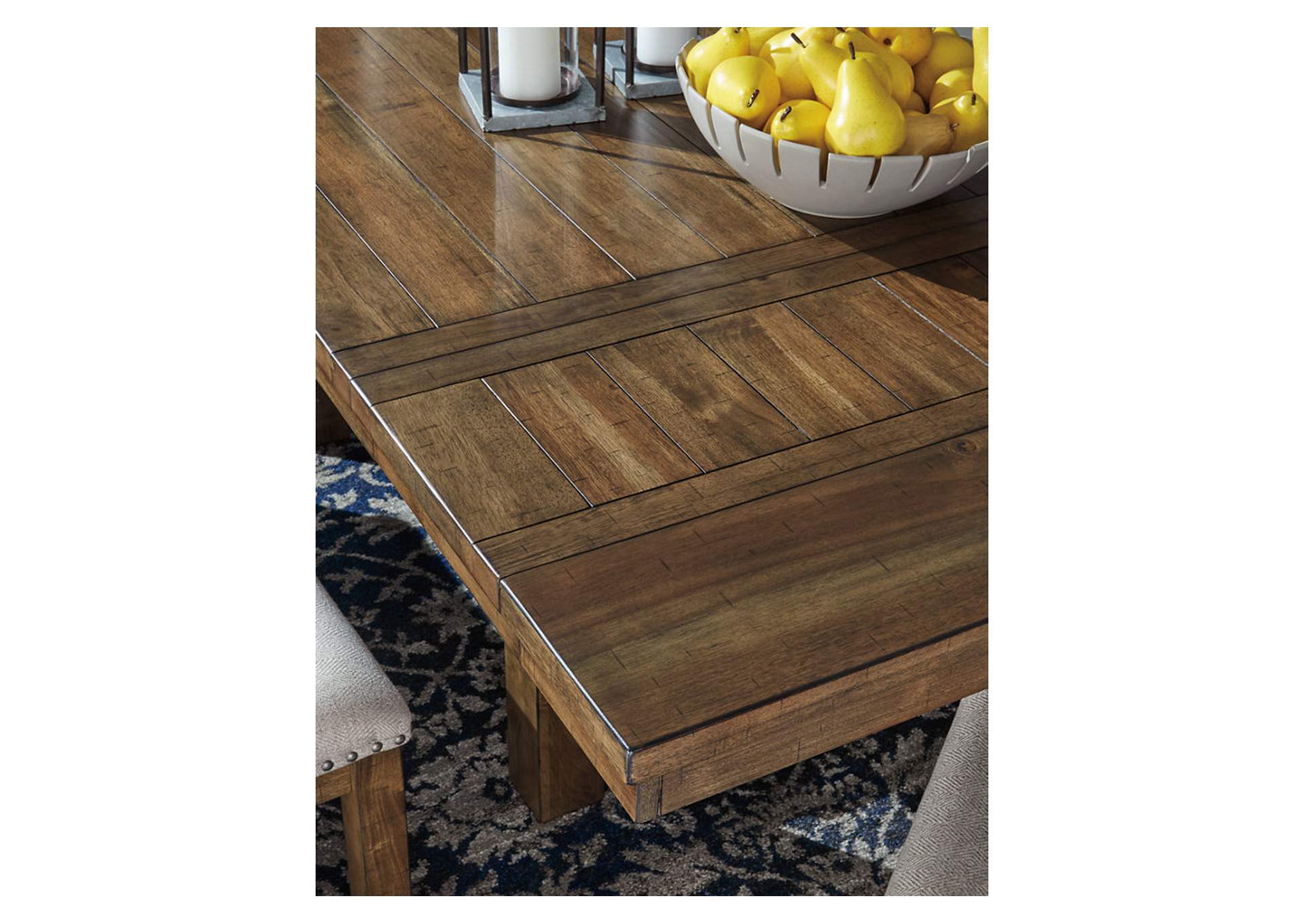 Moriville Dining Extension Table