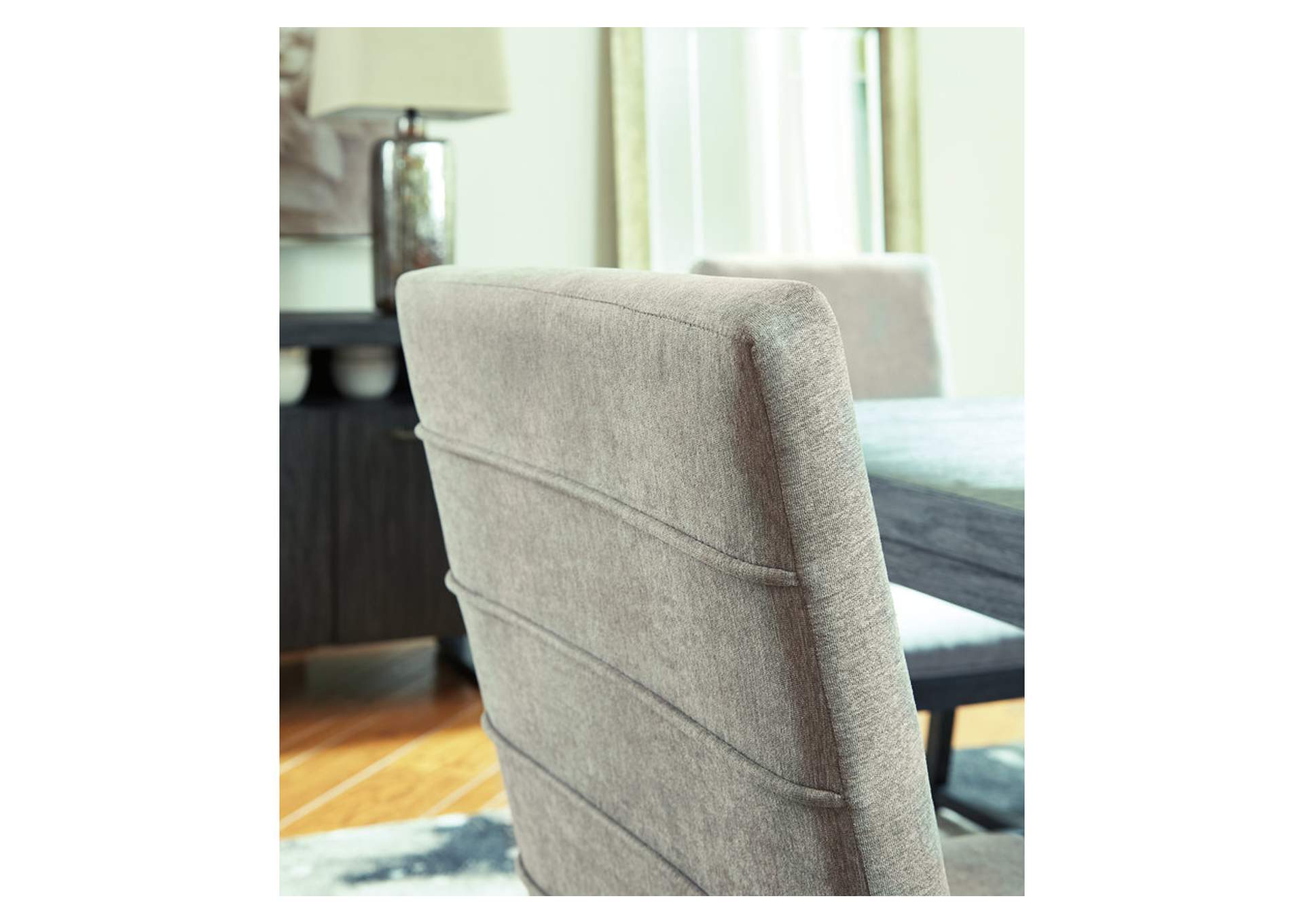 7Piece Dining Package