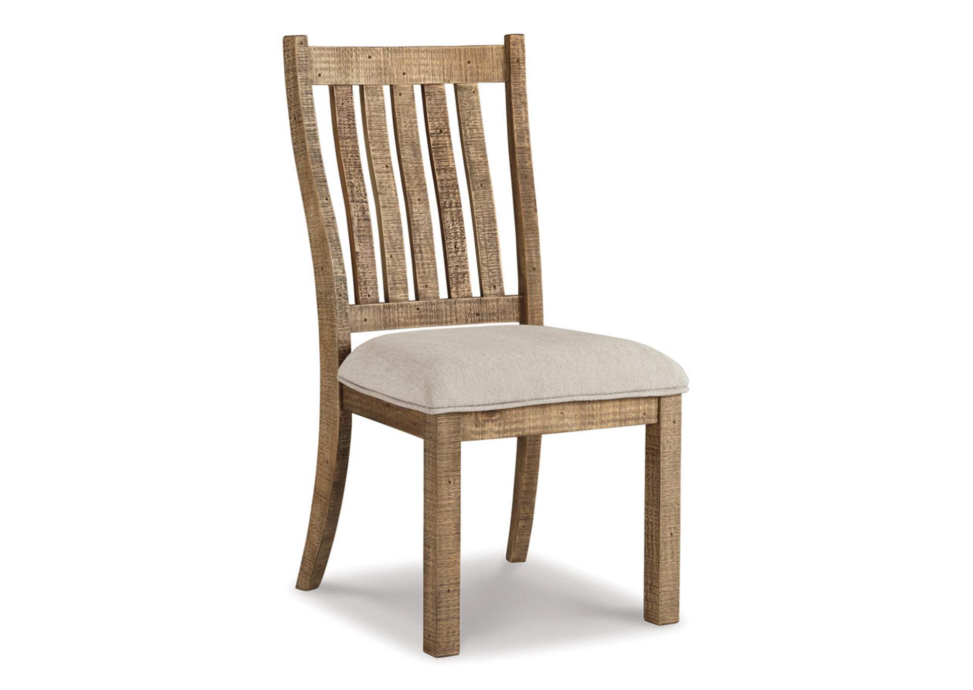 Grindleburg Dining Table and 6 Chairs