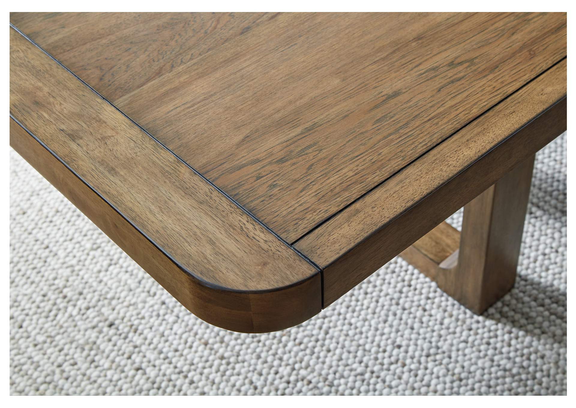 Cabalynn Dining Extension Table
