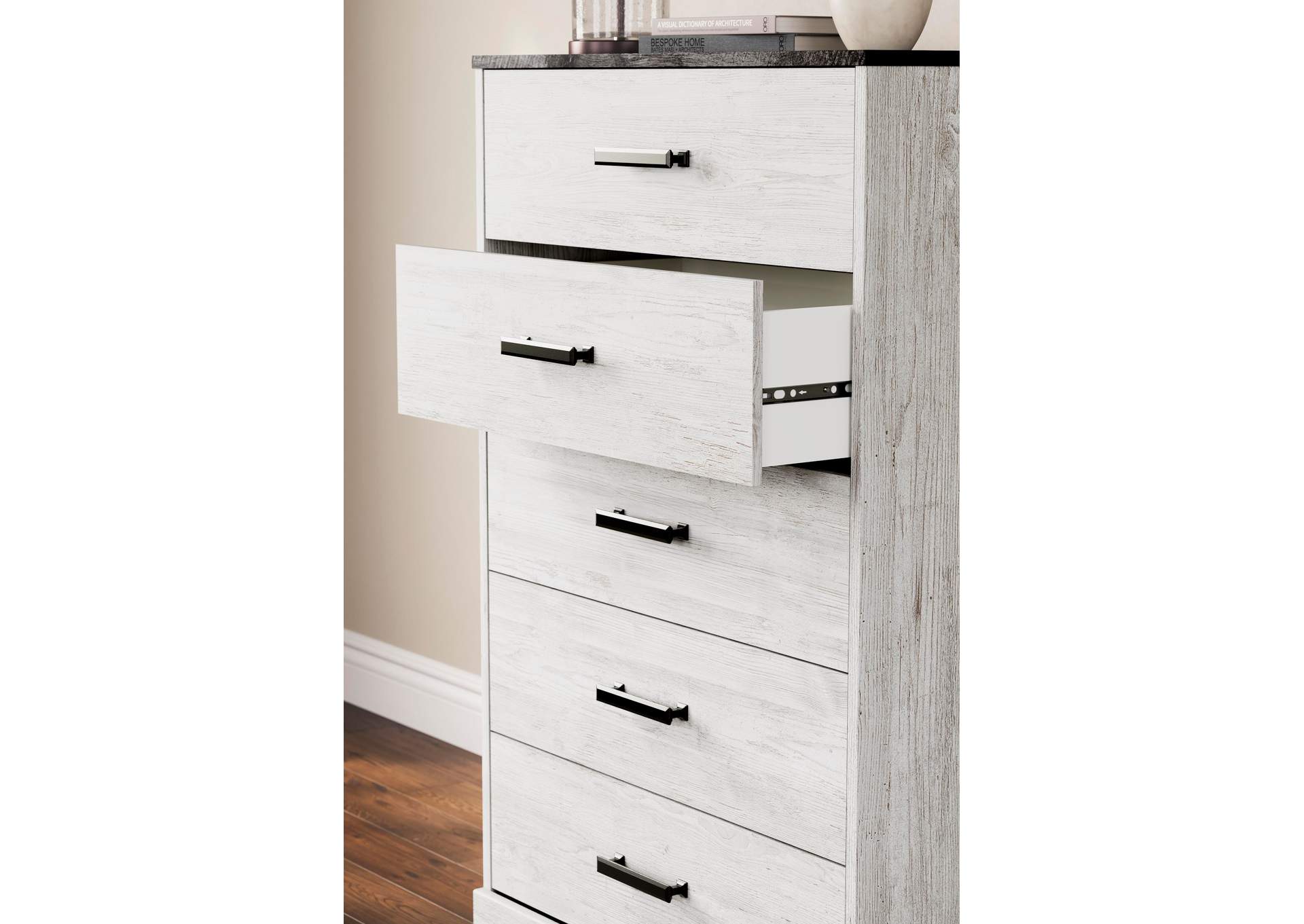 Shawburn Chest of Drawers