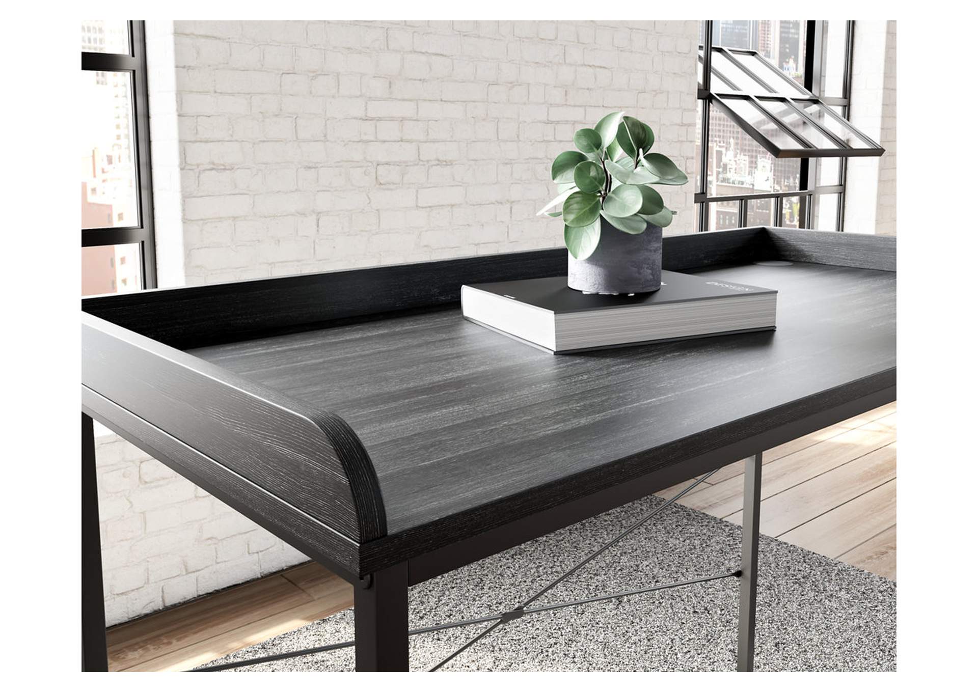 Yarlow Home Office Desk