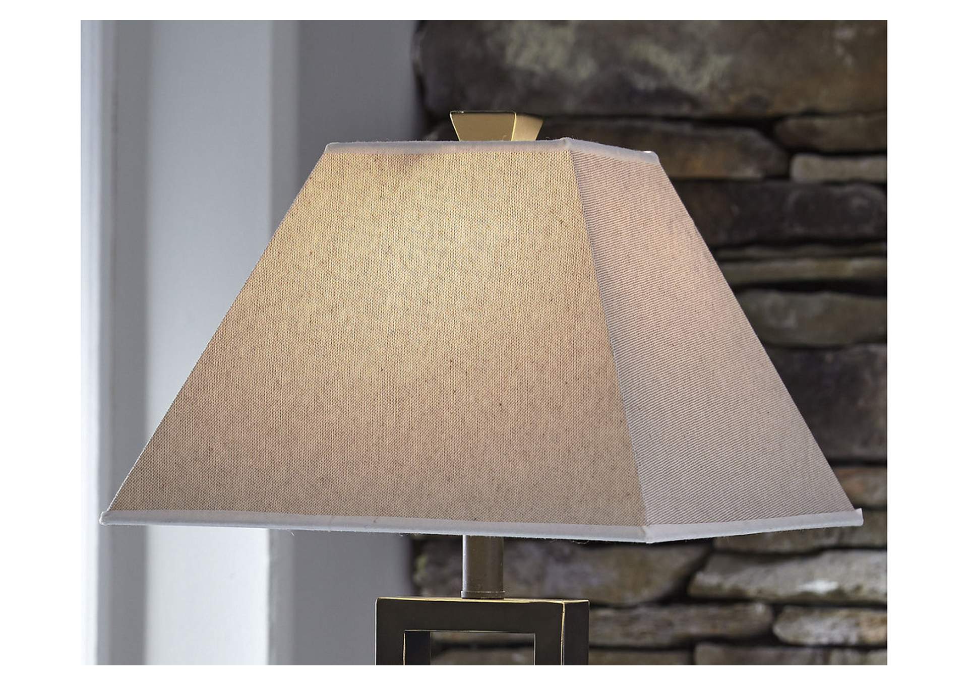 Deidra Table Lamp (Set of 2)