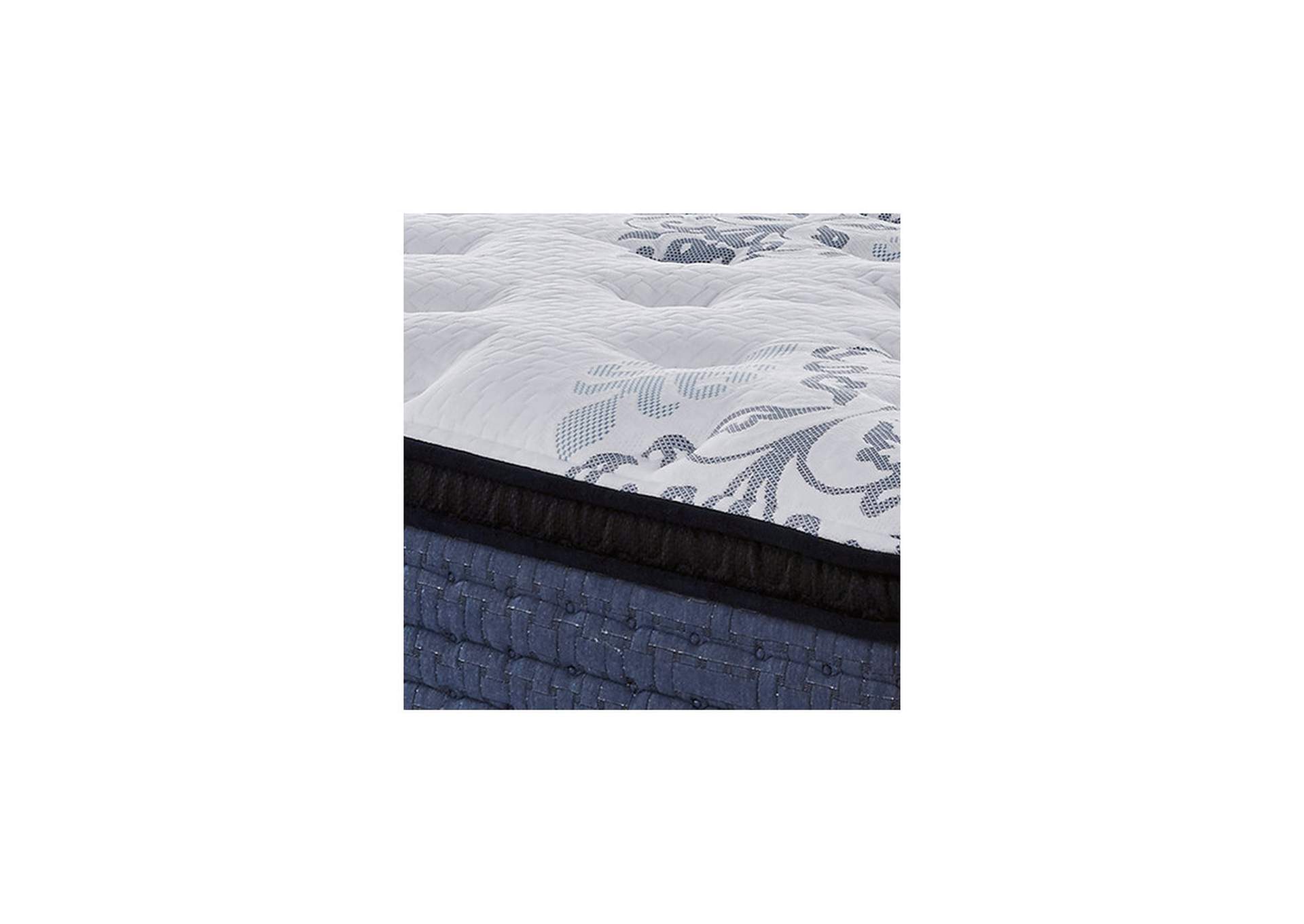 Bonita Springs Euro Top Full Mattress