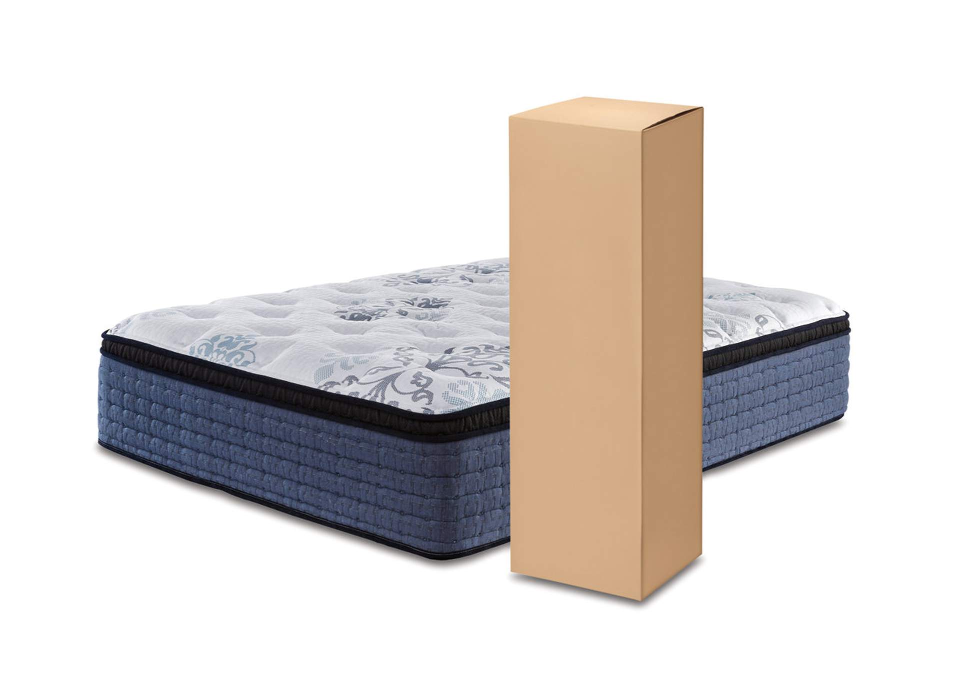 Bonita Springs Euro Top Queen Mattress