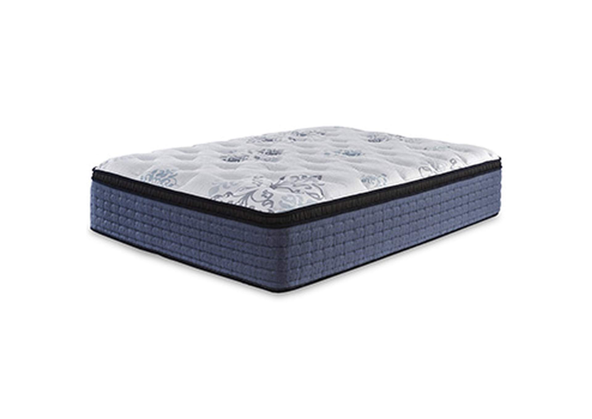 Bonita Springs Euro Top King Mattress