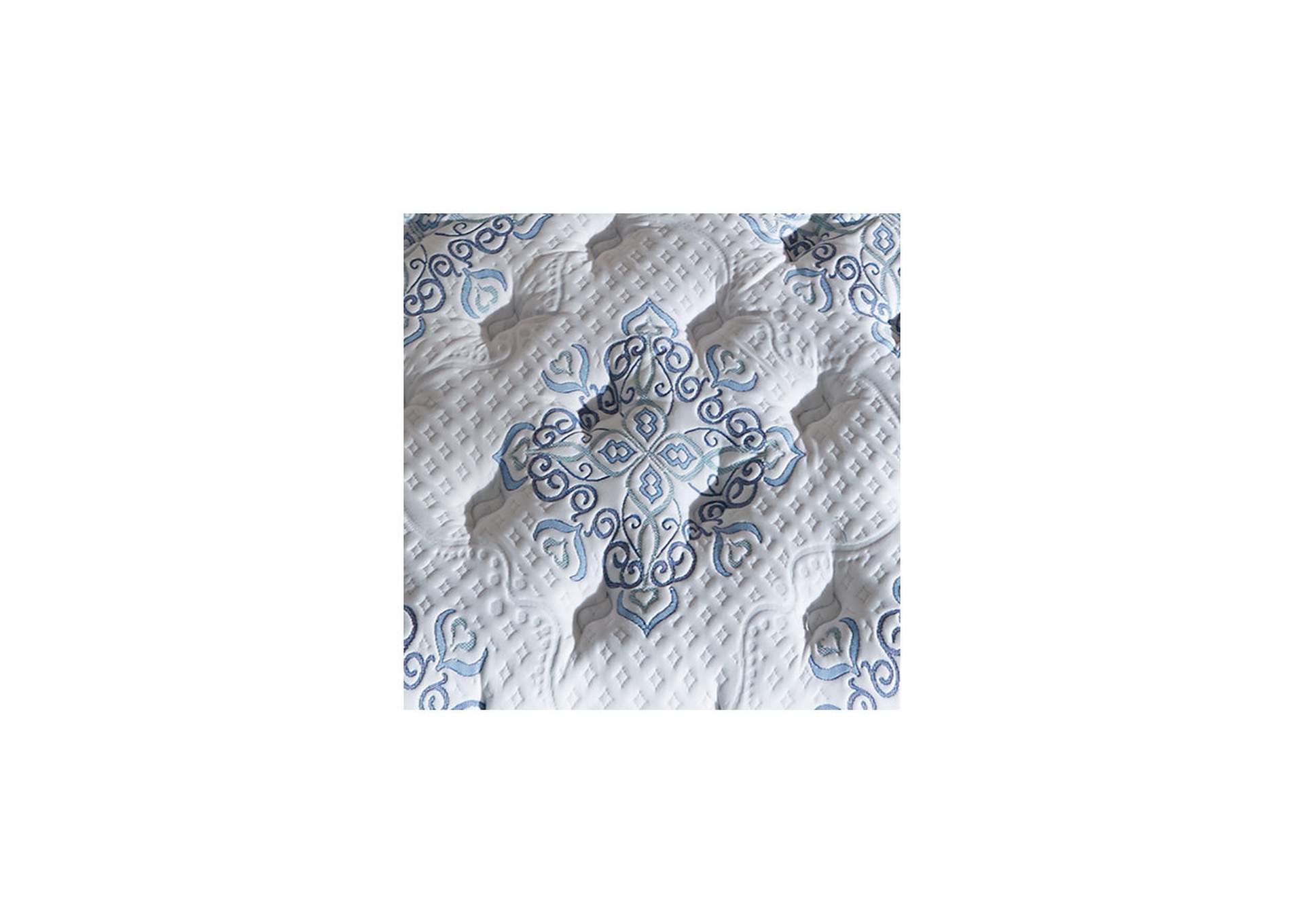 Mt Dana Firm Queen Mattress