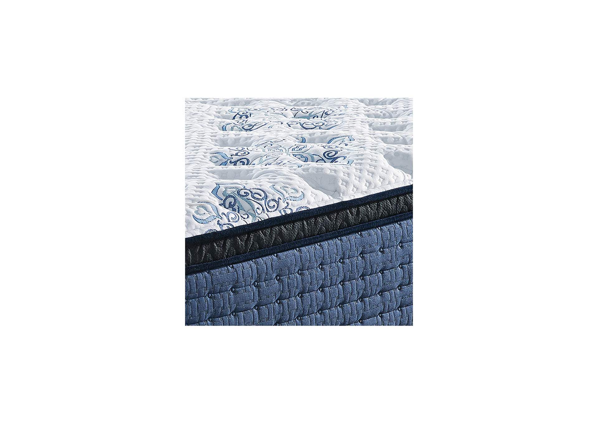 Mt Dana Euro Top King Mattress