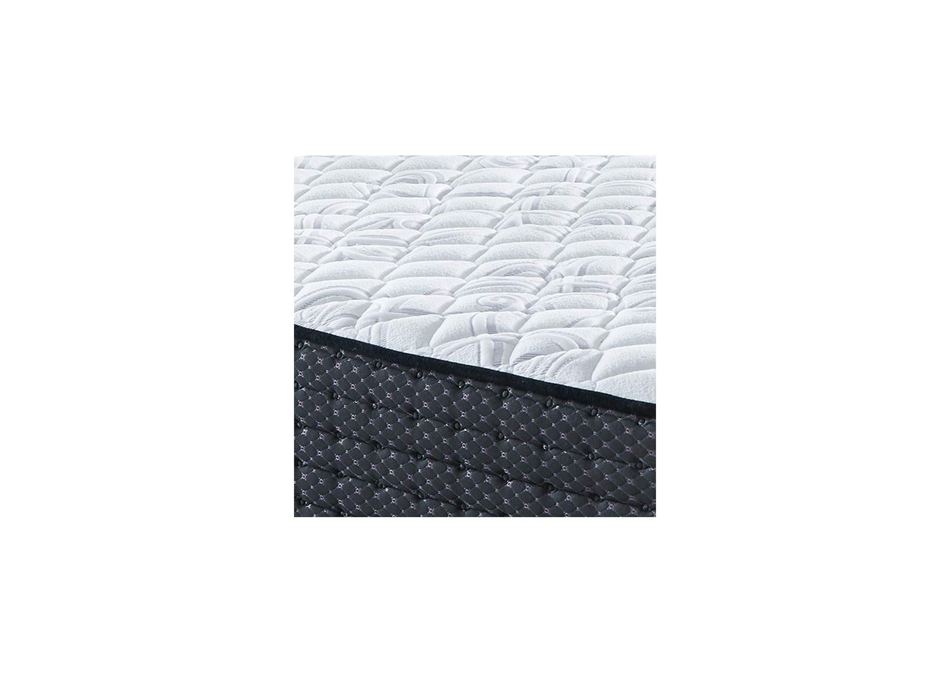Limited Edition Firm King Mattress