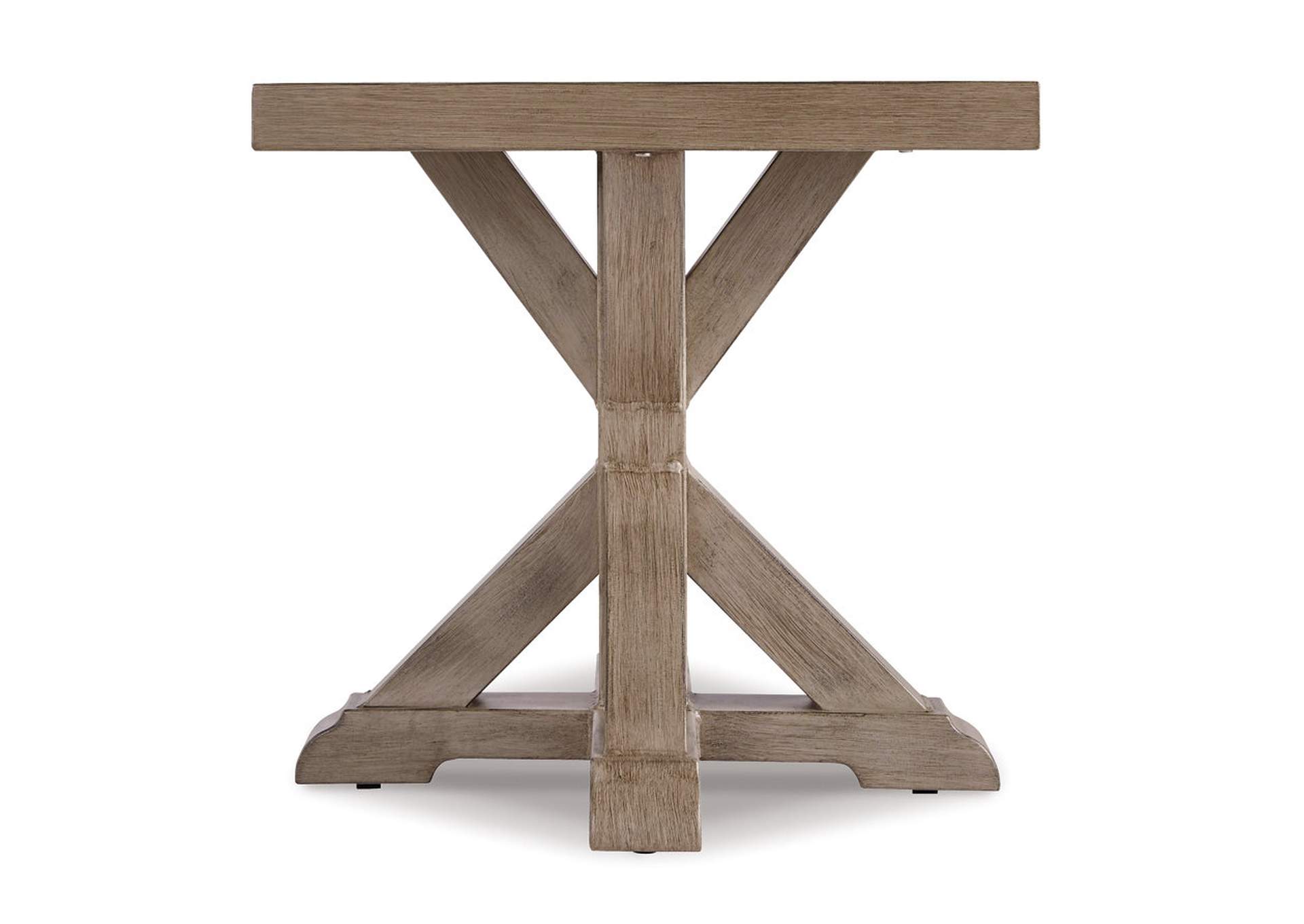 Beachcroft End Table