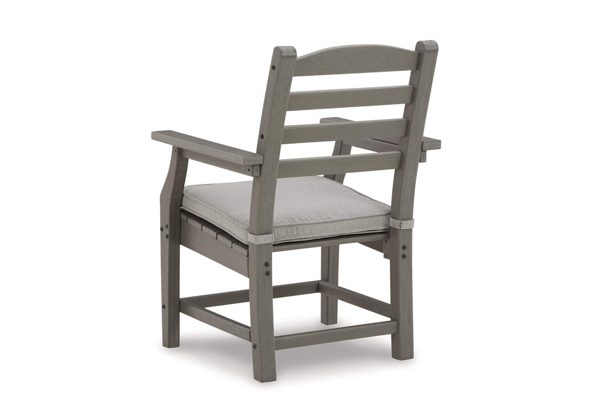 Visola Outdoor Dining Table and 6 Chairs