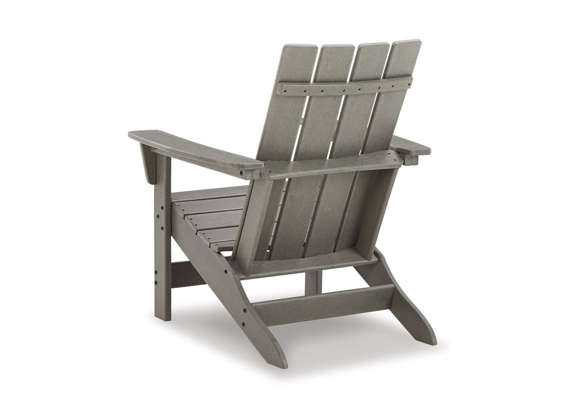 Visola Outdoor Chair with End Table