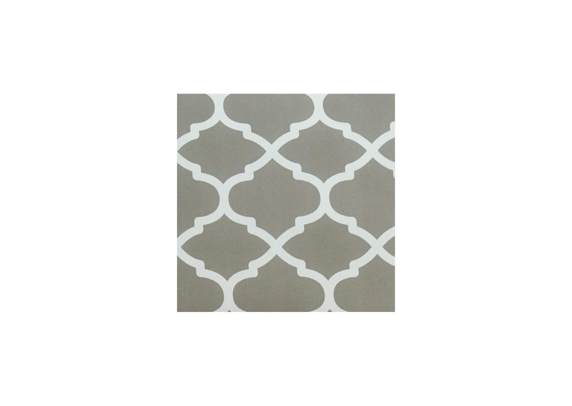 Media 3Piece Full Comforter Set