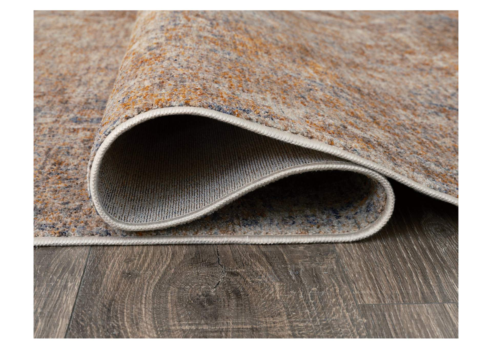 Mauville 7'10" x 10'4" Rug on Sale Discount Ashley Mauville 7'10" x