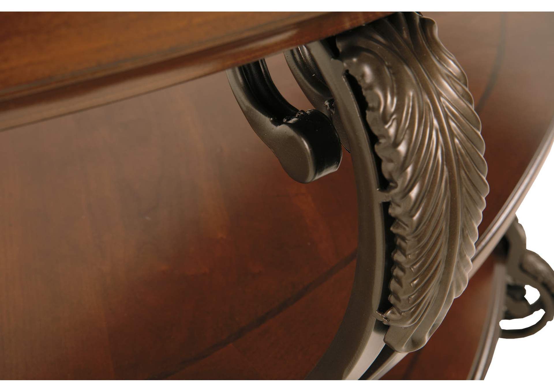 Nestor Sofa/Console Table