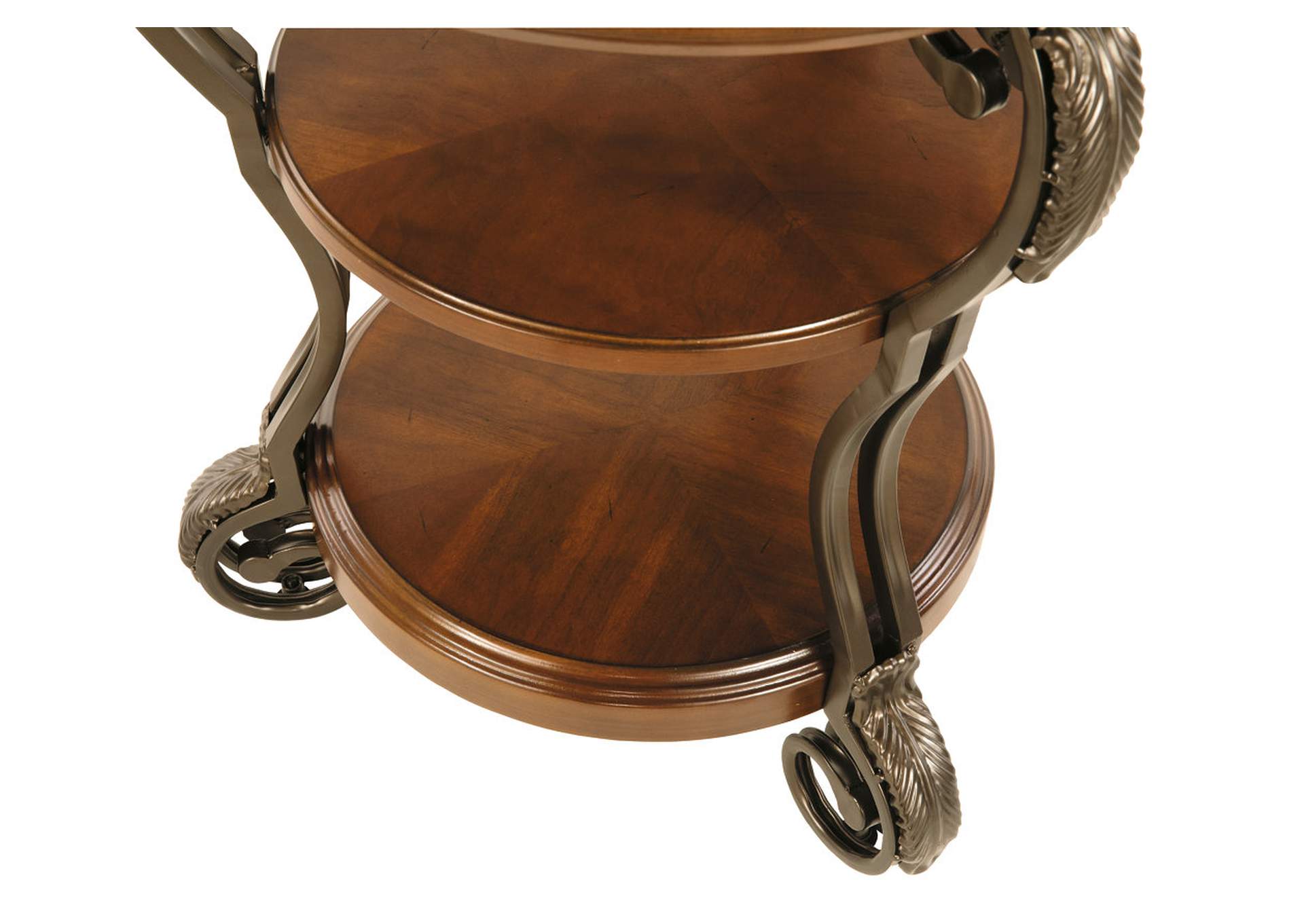 2Piece Table Package