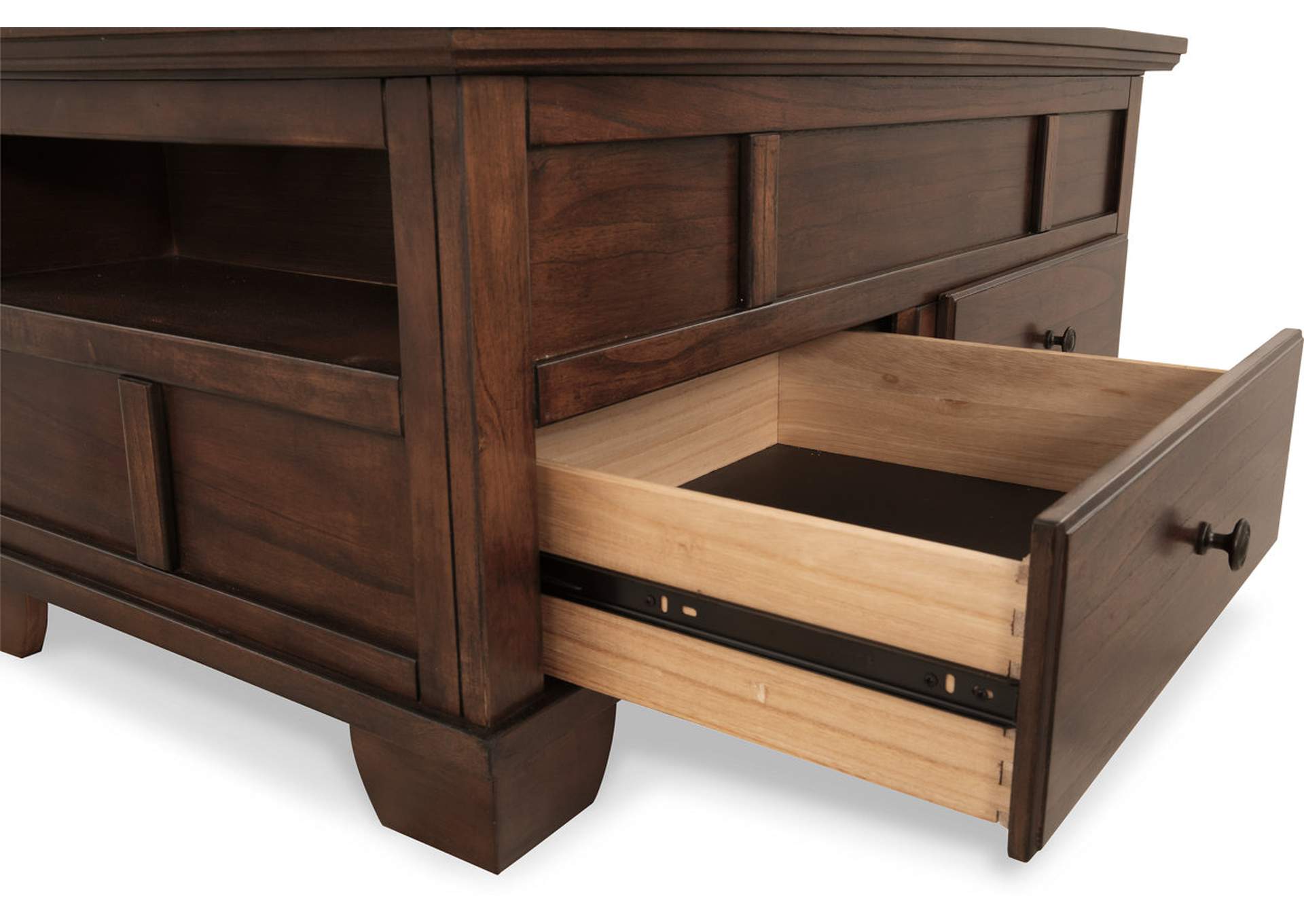 Gately Coffee Table with Lift Top