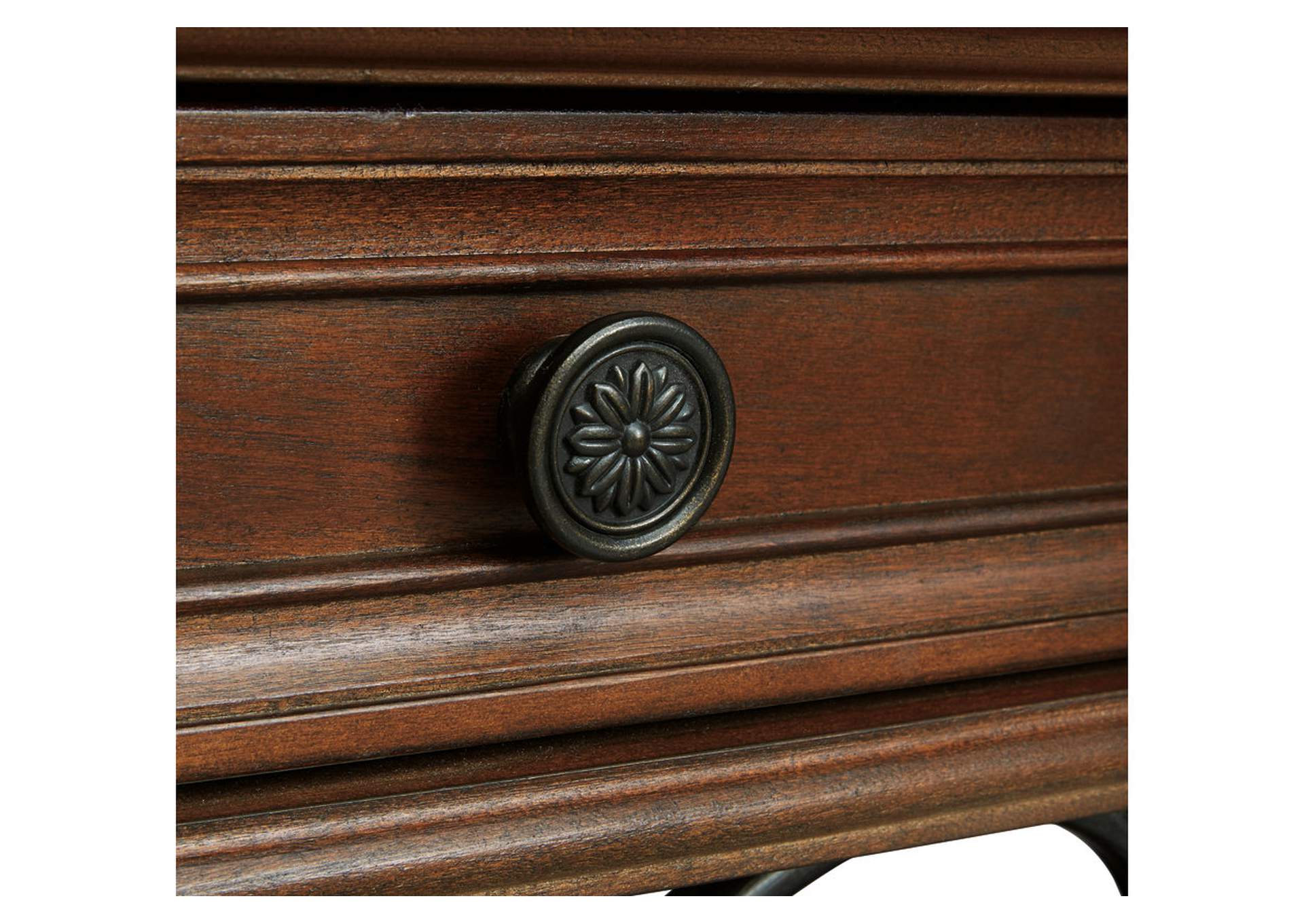 Alymere Coffee Table with Lift Top