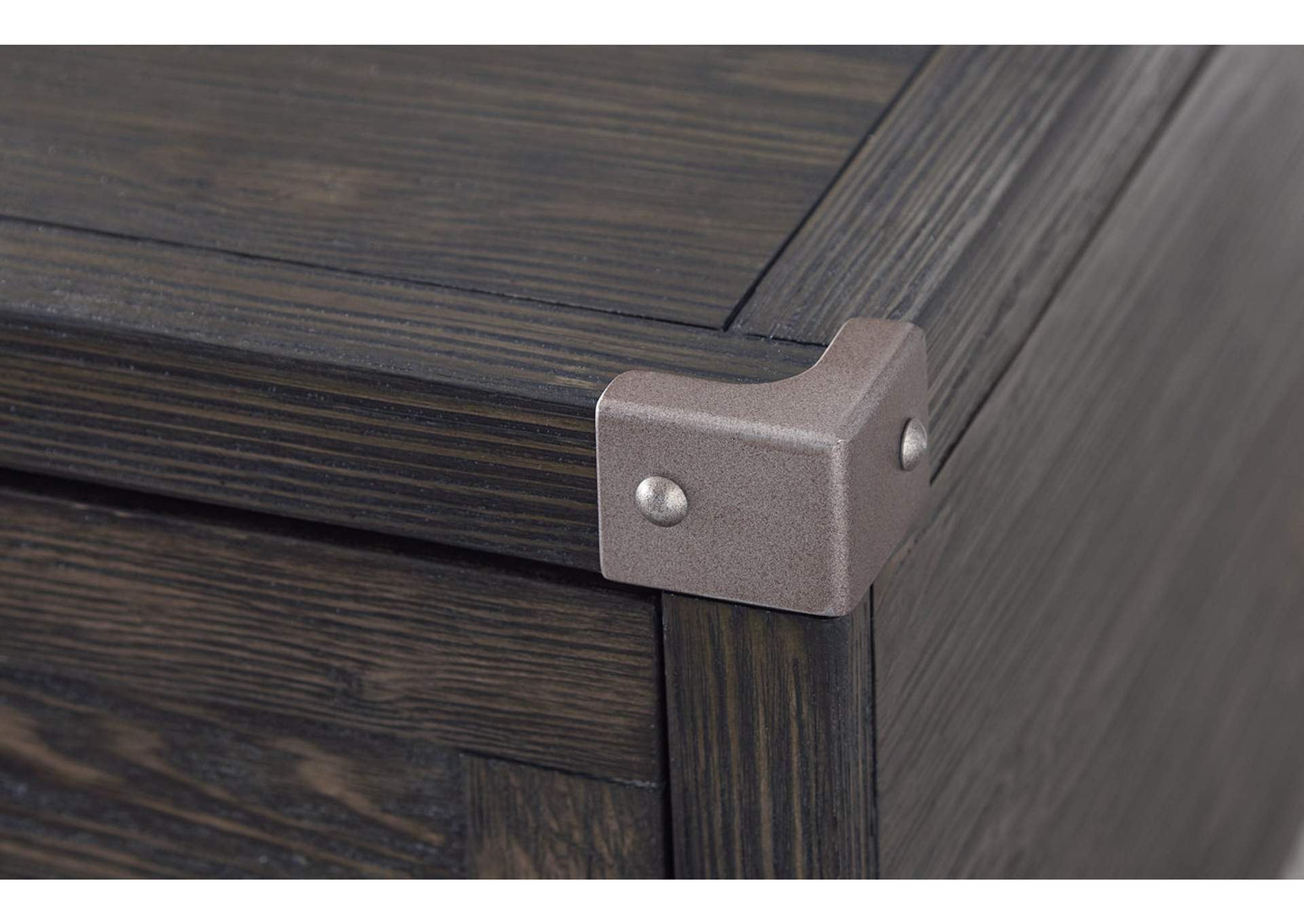 Todoe Coffee Table with Lift Top