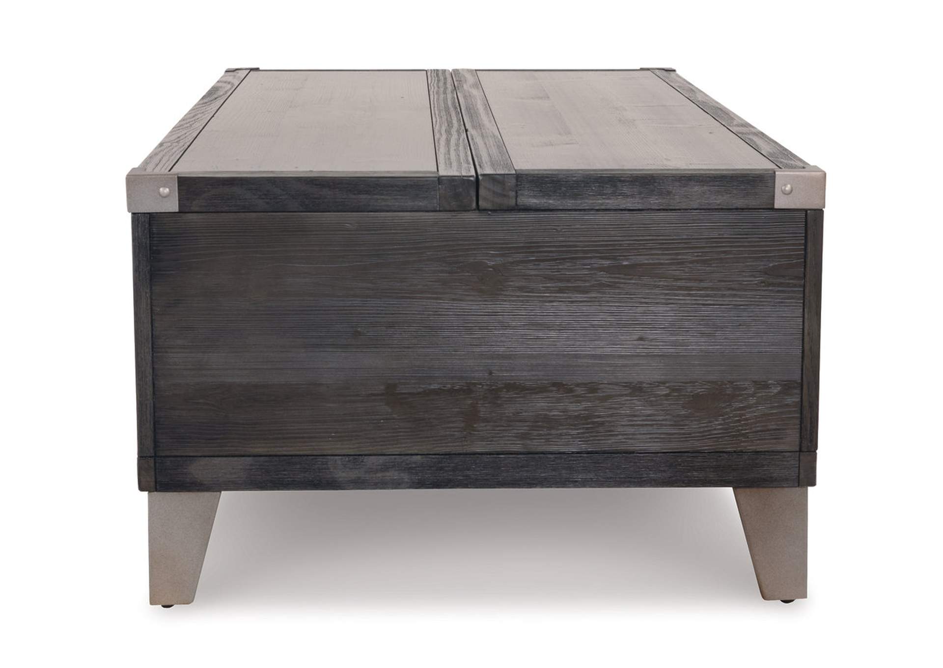Todoe Coffee Table with Lift Top