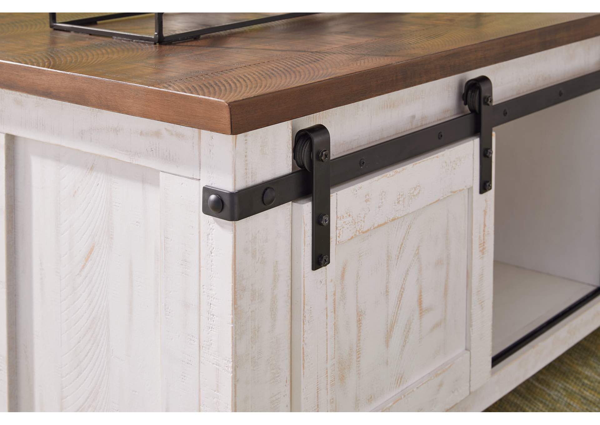 Wystfield Coffee Table