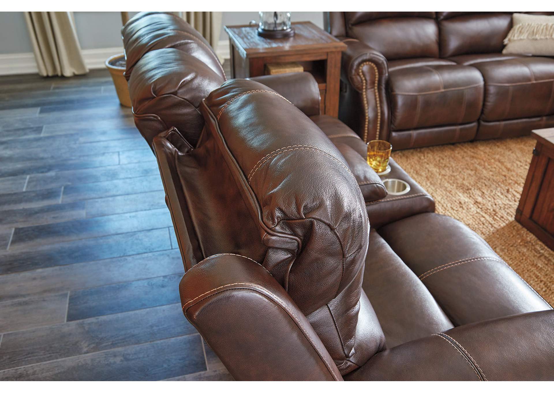 Buncrana Power Reclining Sofa