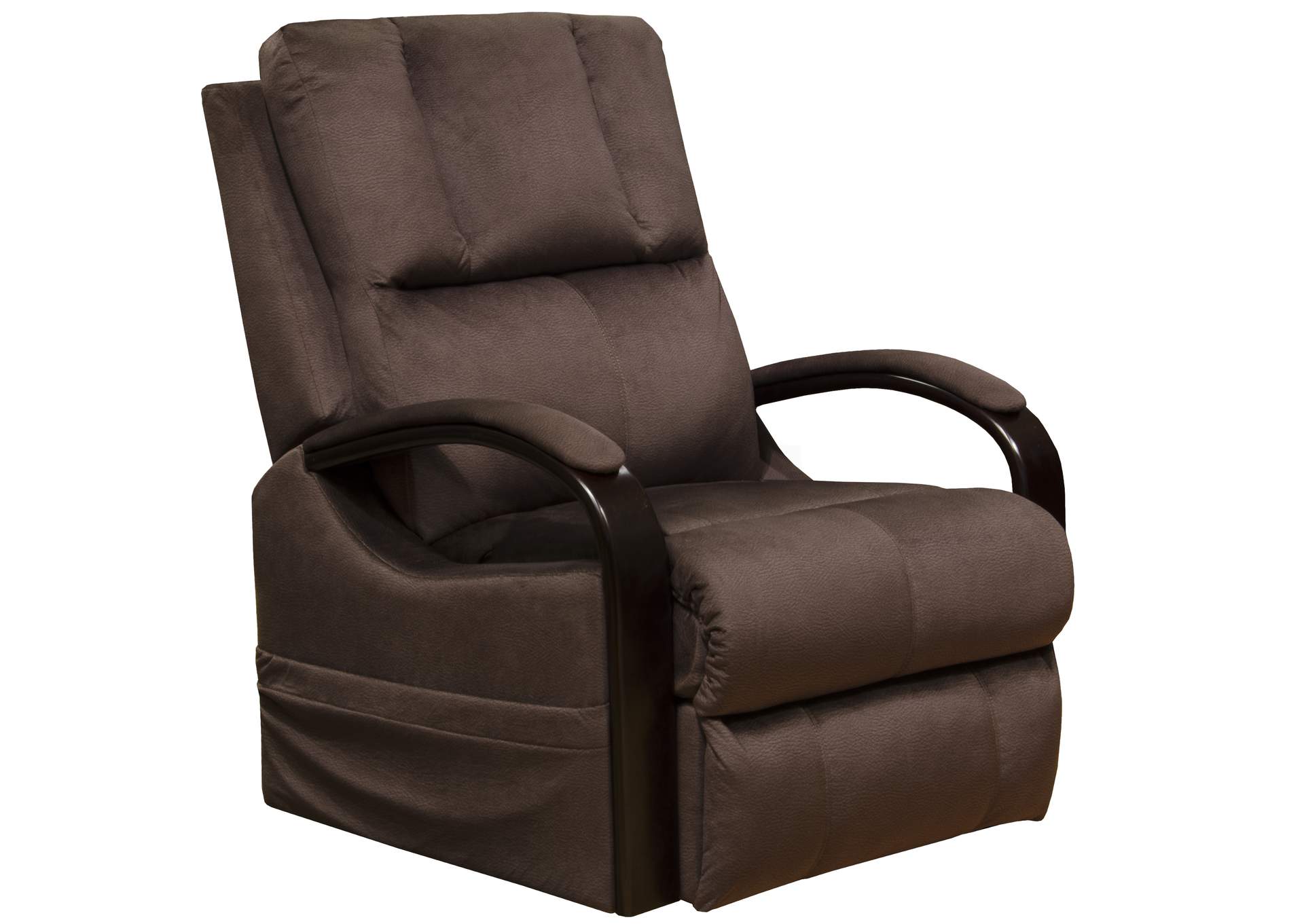 Chandler Power Lift Recliner with Heat & Massage