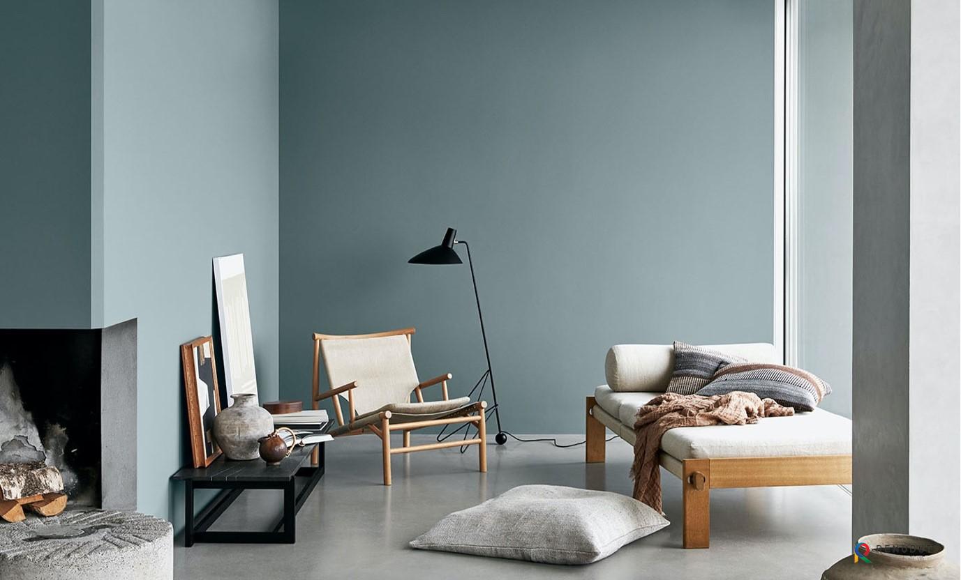 Latest home paint trends 2022 Renodots