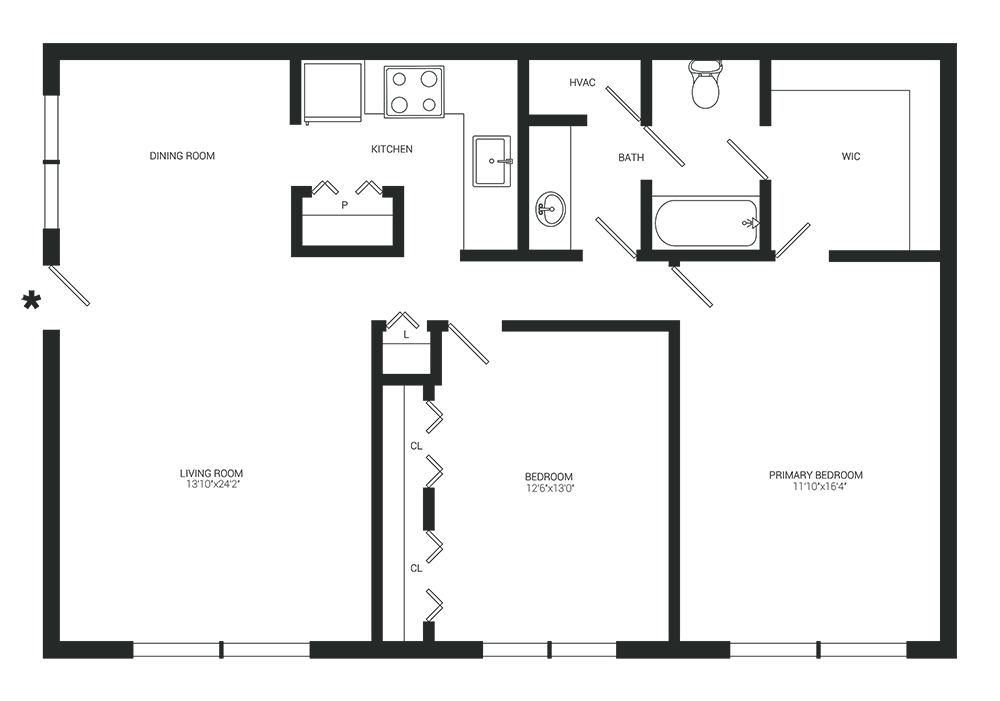 St. Johns Pointe Apartment Homes Live BH